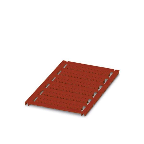 Phoenix Contact UCT-TM 4 RD Marker for terminal blocks 0829149 - main