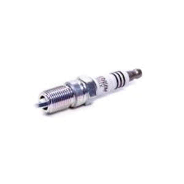 Ngk TR5IX 14 mm Thread 0.68 in. Reach Tapered Seat Iridium IX Spark Plug, No. 7397 NGKTR5IX - main