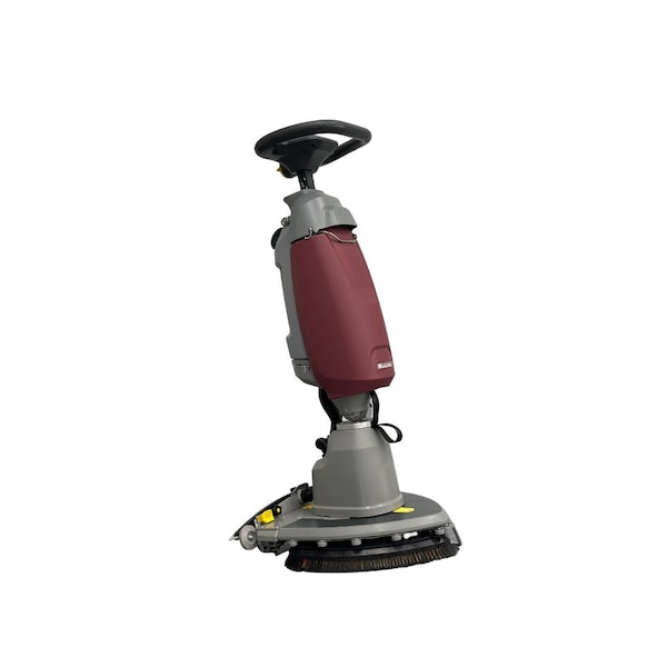 Minuteman Scrubmaster B5 17 in Orbital Micro Floor Scrubber, 24V Battery 804503 - main
