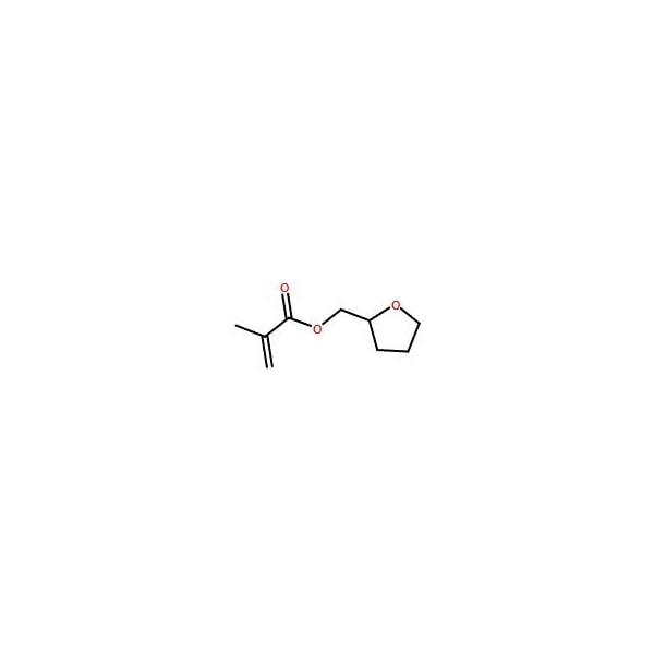 Ak Scientific Tetrahydrofurfuryl methacrylate, stabilized with MEHQ (25mL), CAS 2455-24-5 9101AL-25mL - main
