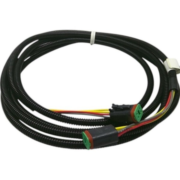 Agco HARNESS EXT GAUGES, AGCO OEM AG136305 AG136305 - main