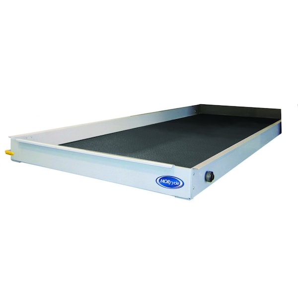 Morryde Sliding Cargo Tray with 60% Extension - 42in x 48in CTG60-4248W - main