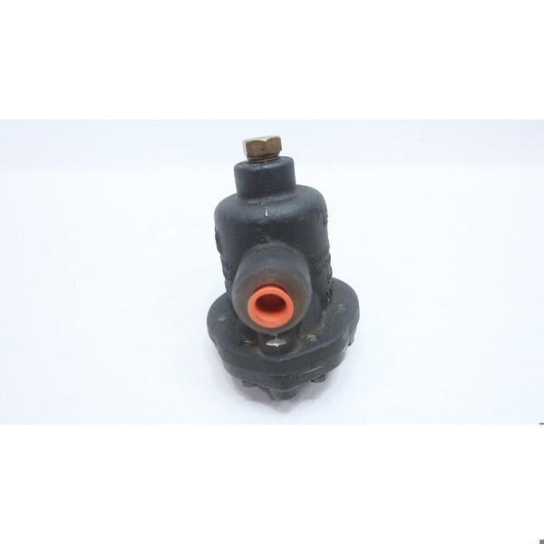 Spirax Sarco Iron Steam Trap 125Psi 1/2In Npt B1HS-125 - main