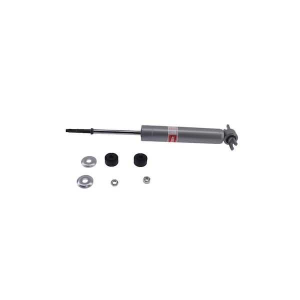 Kyb High Pressure Monotube Gas Shock, KG4550 - main
