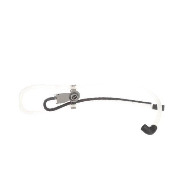 Whirlpool DISHWASHER CONVERTER KIT, BLAC W10322576 - main