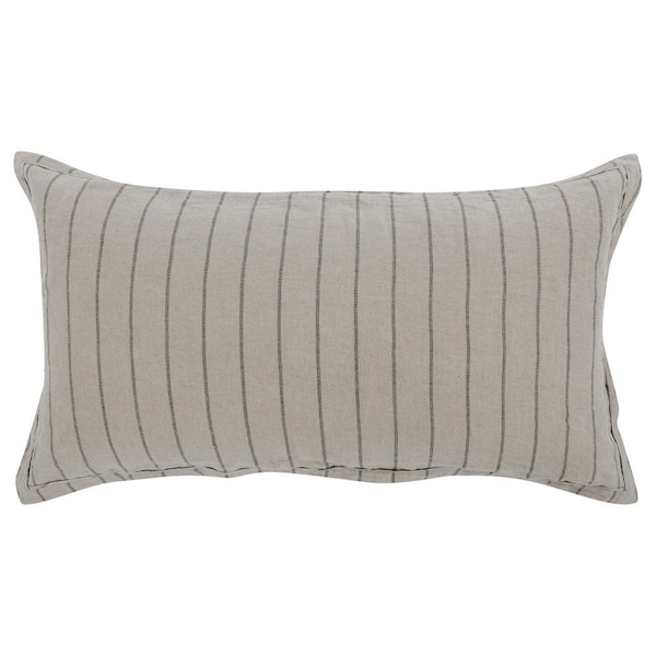 Homeroots 20" X 36" Decorative Sham Pillow 523059 - main