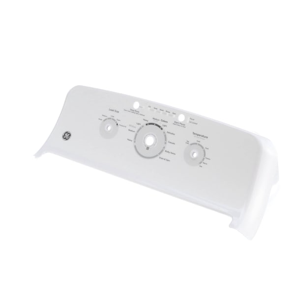 Ge PANEL CONTROL ASM WH42X28200 - main