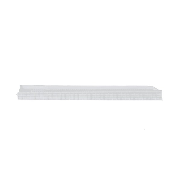 Ge WHITE RIGHT SLIDE HOLDER WR72X31834 - main