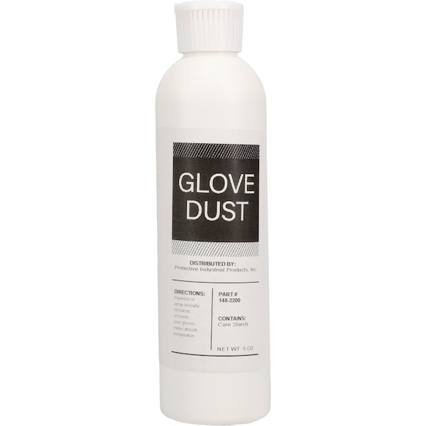 Pip Glove Dust, 5 oz, Powder 148-2200 - main