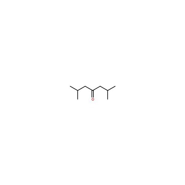 Ak Scientific 2, 6-Dimethylheptan-4-one (25g), CAS 108-83-8 1756AA-25g - main