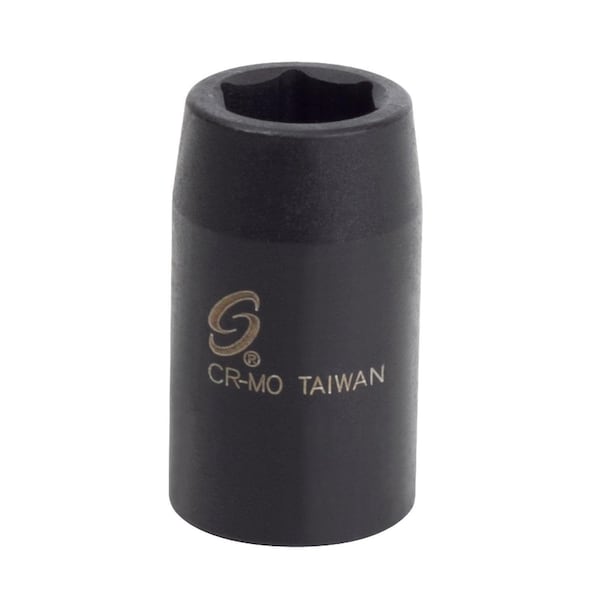 Sunex 1/2 in Drive 7/16 in Impact Socket 214 - main