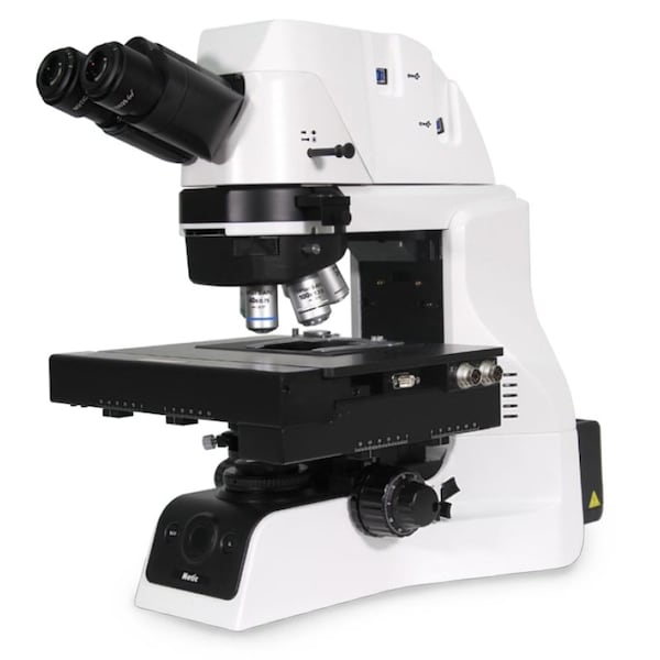 Motic Instruments Usa PA53 BIO SCAN Digital Slide Scanning System 1100104601201 - main