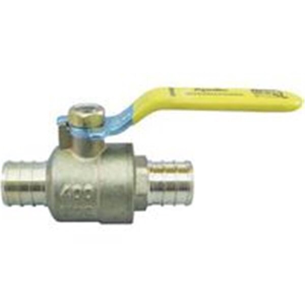 Conbraco Industries Conbraco Valve Ball Pex Brass 3/4 Inch CPXV3434 CO387616 - main