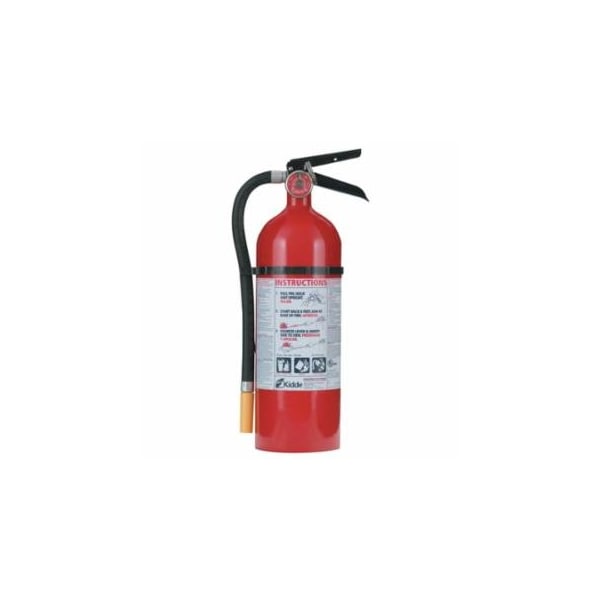 Kidde FC340M-VB Fire Control Extinguisher - ABC Type, 5.5 lb 408-466425 - main