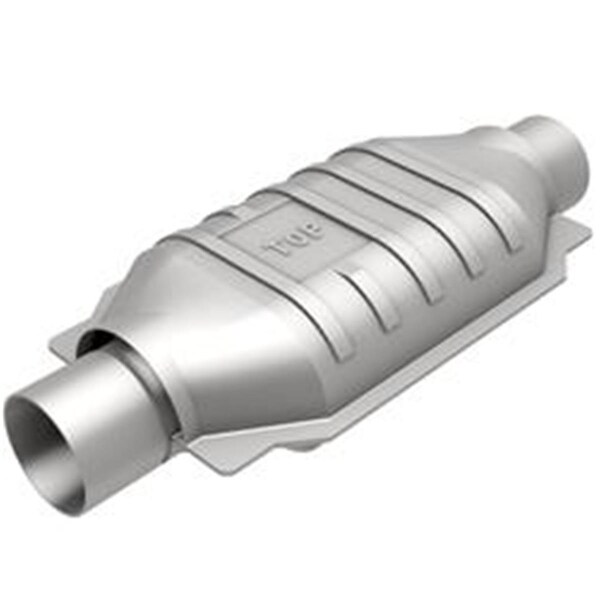Magnaflow 2.5 in. Universal Catalytic Converters M66-459006 - main