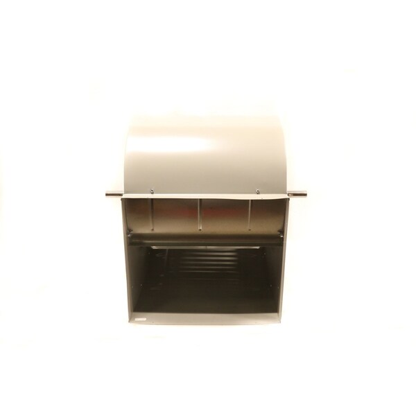 Climate Master 15 in. x15 in. R Fan/Housing Assembly 685369-06 - main