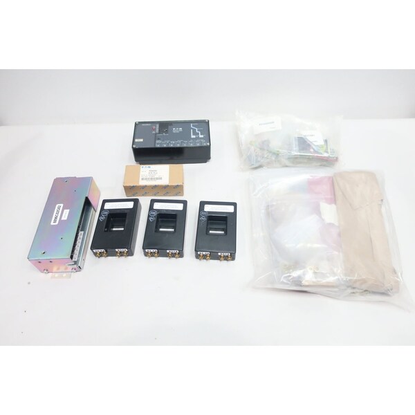 Eaton DIGITRIP RMS RETROFIT KIT G265666636-TNNN - main