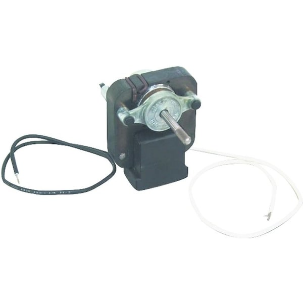 United Abrasives/Sait US Hardware Motor Fan Exhaust, 115 V V-001B - main