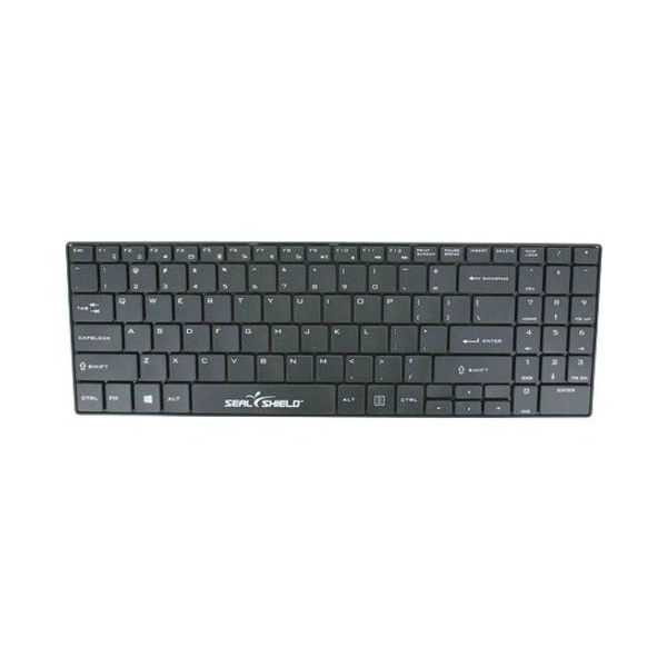 Sealshield Seal Shield Cleanwip Waterproof Keyboard SSKSV099V2 - main