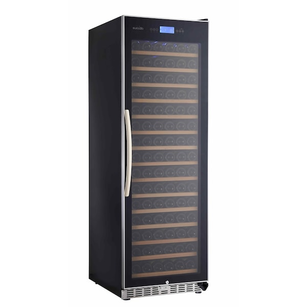 Eurodib LARGE SINGLE ZONE WINE CELLAR USF168S - main