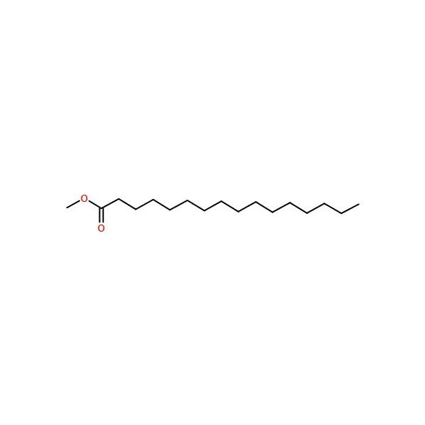 Ak Scientific Methyl palmitate (5g), CAS 112-39-0 2178AA-5g - main