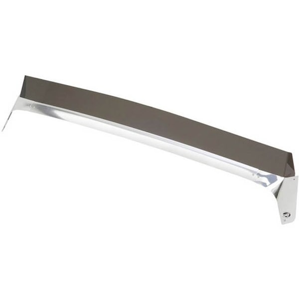 Ilc Repl. For Allanson International 7000 Series Year 2016 Belmor Aeroshield Ii Smoked Poly Alumin WZ-EJ1D-E - main