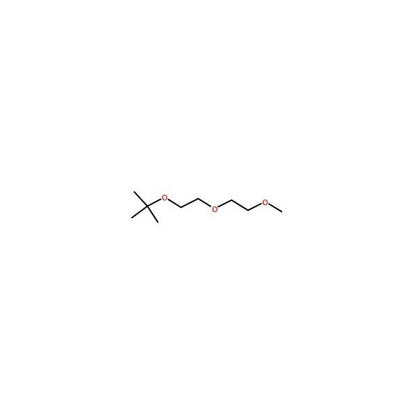 Ak Scientific Diethylene glycol tert-butyl methyl ether (100g), CAS 52788-79-1 X3622-100g - main