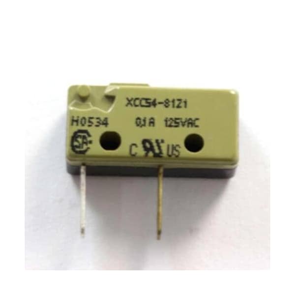 Delonghi SPRING MICROSWITCH 5113210421 - main