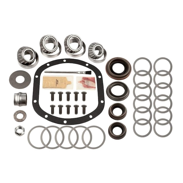 Motive Gear Master Bearing Kit for 1997-2020 Jeep Wrangler TJ MOGR30LRAMK - main