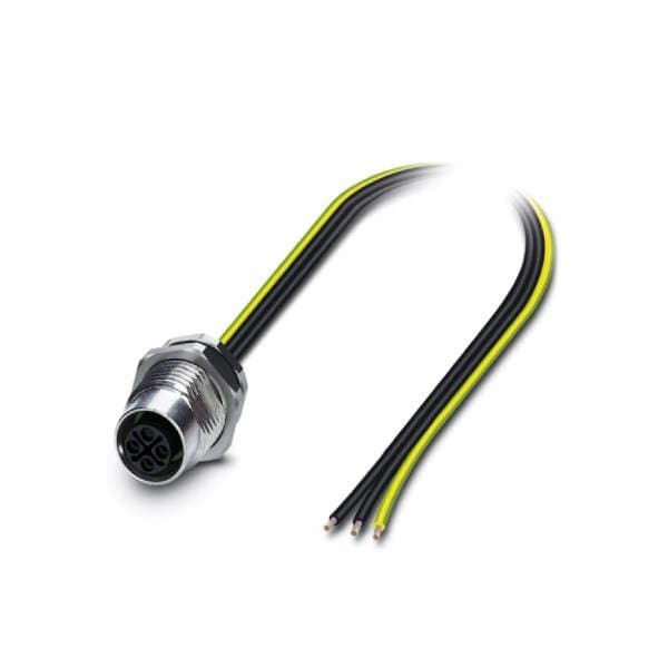 Phoenix Contact SACC-DSI-M12FSS-3P-M16/1 5 PE - 1162598 - main