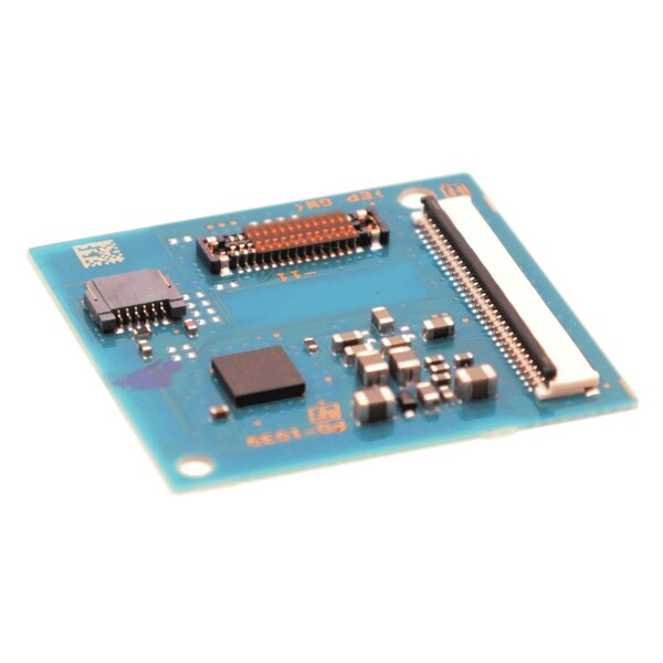 Sony MOUNTED C.BOARD, PD-1039 A-2041-977-A - main