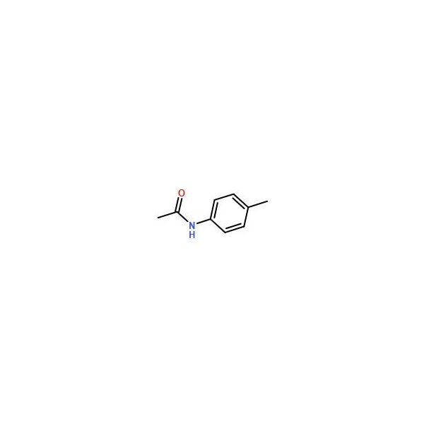 Ak Scientific 4'-Methylacetanilide (25g), CAS 103-89-9 V0859-25g - main