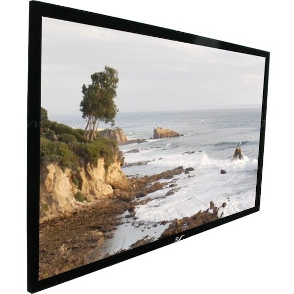 Elite Screens PROJ SCRN ER110DHD3 - main