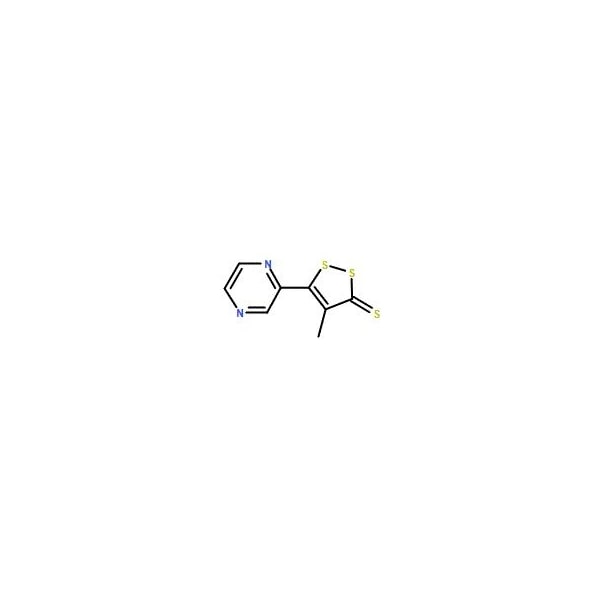 Ak Scientific Oltipraz (100mg), CAS 64224-21-1 4440AJ-100mg - main