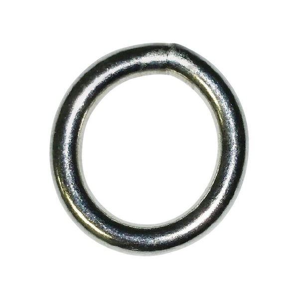 Baron Mfg 1.5 in. Steel Ring 5004980 - main