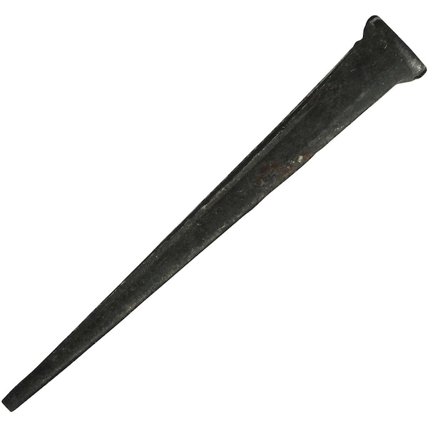Maze Nails 4dx1-1/2'' Hardened Steel Tapered Masonry Nails, 120 Ct. 1 Lb. CMH4112 - main