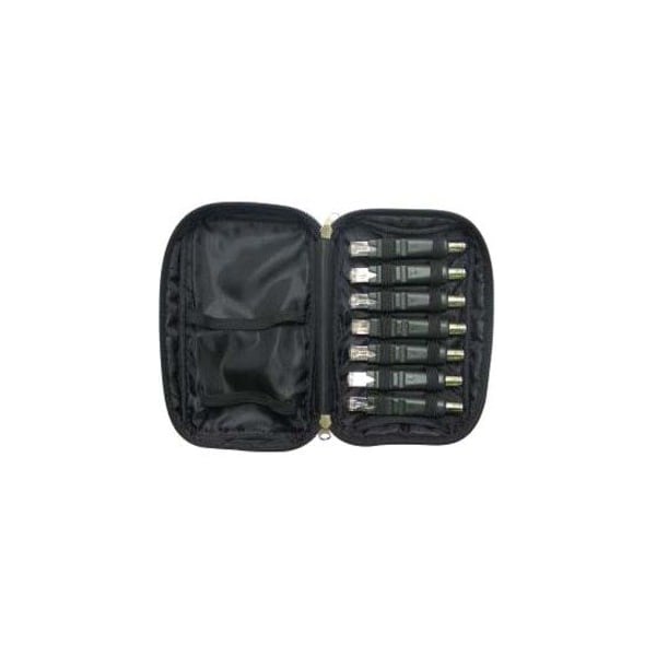 Tempo Communications Carry Case and Connectors, For NETcat-500 NC-510 - main