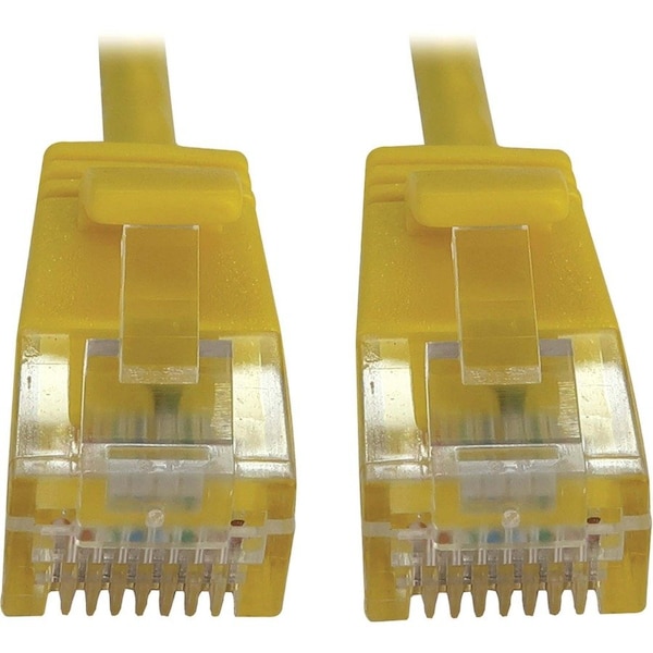 Tripp Lite Ethernet Cable N261-S25-YW - main