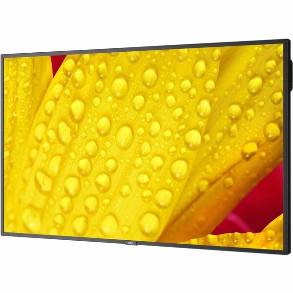 Sharp 43 LED LCD, UHD, HIGH HAZE, 24/7, 500NITS, HDMI X2, DP X1, ACCEPTS SDM-S OR L, F M431-2 - main