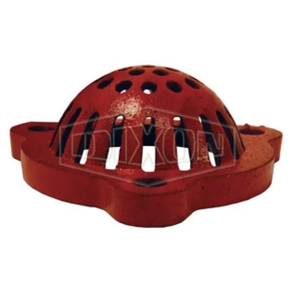 Dixon Valve Replacement Part, For Use with Cast Iron Threaded Foot Valve, 2-1/2 in, Cast Iron FVS30 - main