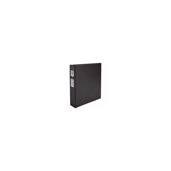 Avery BINDER, ECONOMY, ROUND, 2in, BK 3501 - main