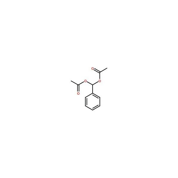 Ak Scientific Benzal diacetate (1g), CAS 581-55-5 7107AL-1g - main