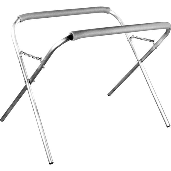 Astro Pneumatic Portable Work Bench, 33-44", 500lb. Cap 557003 - main