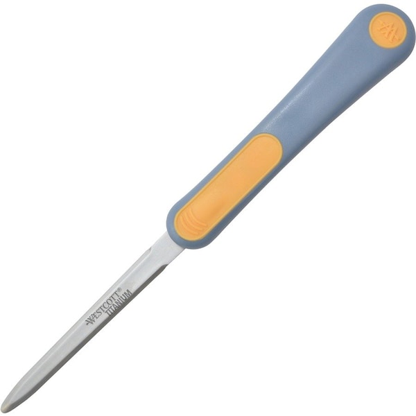 Westcott Letter Openers, 9" Titanium Letter Opener 16450 - main