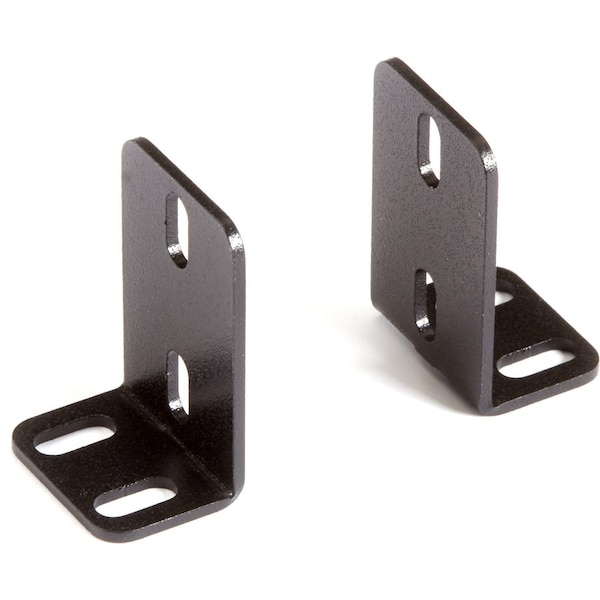 Black Box BLACK BOX SPARE KVM DESKMOUNT KIT - KVX SERIES EXTENDER RECEIVERS, TAA, NON-RETURNABLE/NON KVXLC-DMK - main