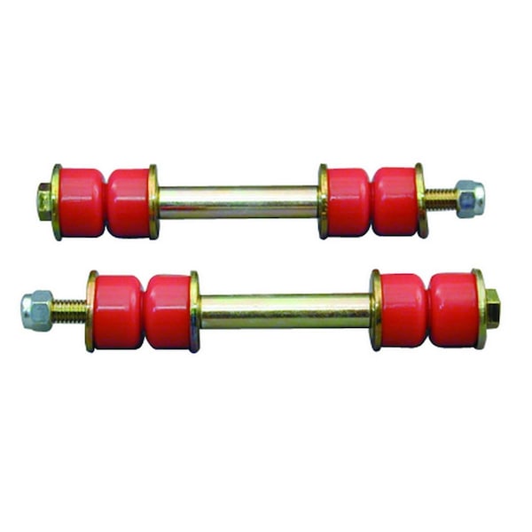 Powerplay 19-406 3.5 in. Sway Bar End Links PO3618823 - main