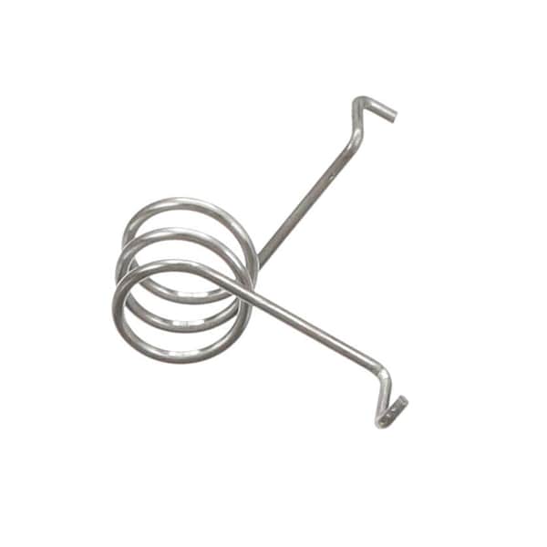 Ge EVAPORATOR DOOR SPRING WR01X29769 - main