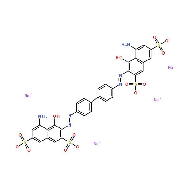 Ak Scientific Direct Blue 6 (1g), CAS 2602-46-2 T372-1g - main