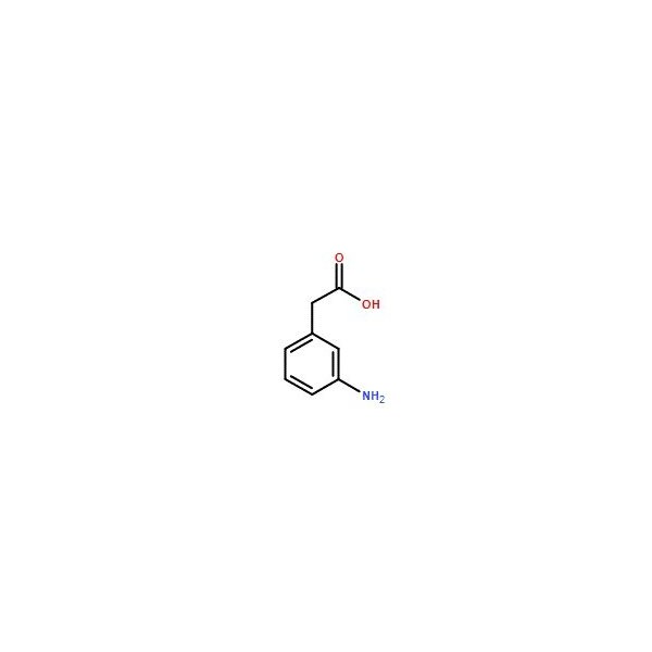 Ak Scientific 3-Aminophenylacetic acid (1g), CAS 14338-36-4 X2670-1g - main