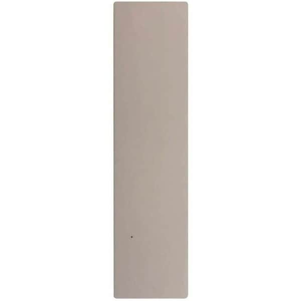 Tripp Lite BLANK SNAP-IN INSERT UK 12.5X50 MM WHITE N042U-WQB - main
